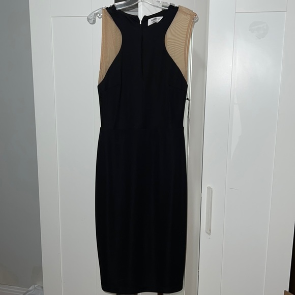 Bailey/44 fitted dress - Picture 1 of 2
